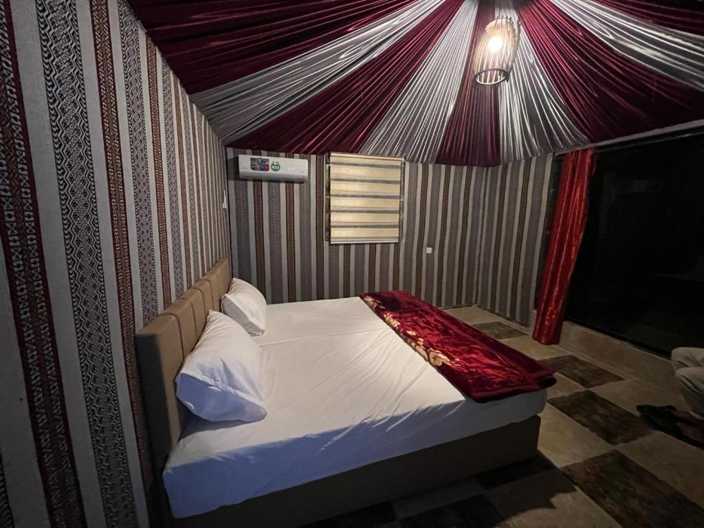 Scarlet Luxury Camp Ваді-Рам Екстер'єр фото